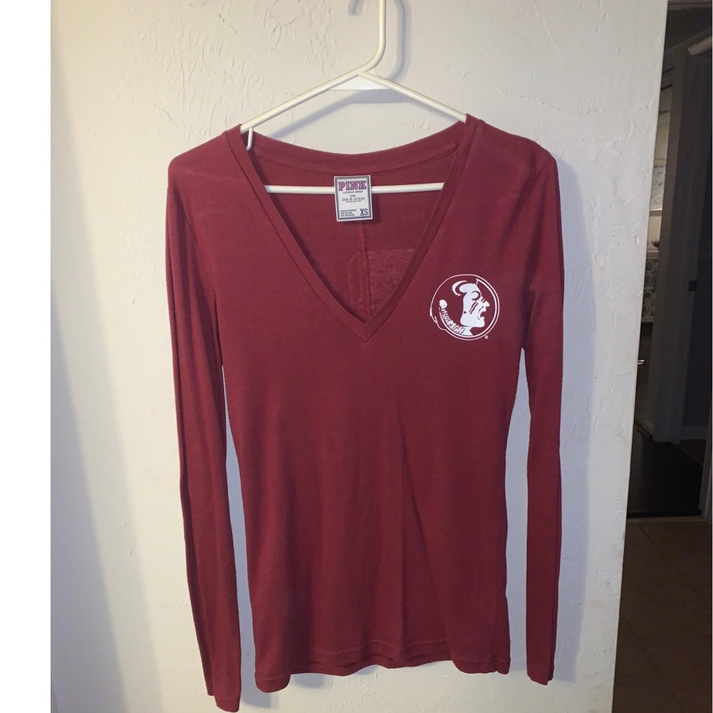FSU long sleeve shirt